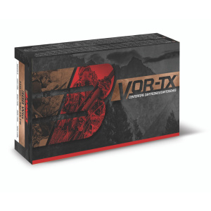 BARNES 338 Win.Mag. VOR-TX 210gr TTSX BT