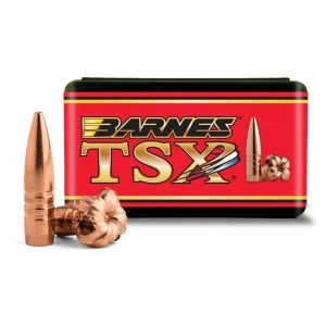 BARNES .375 235gr TSX FB