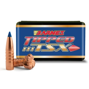 BARNES .308 110gr TTSX BT