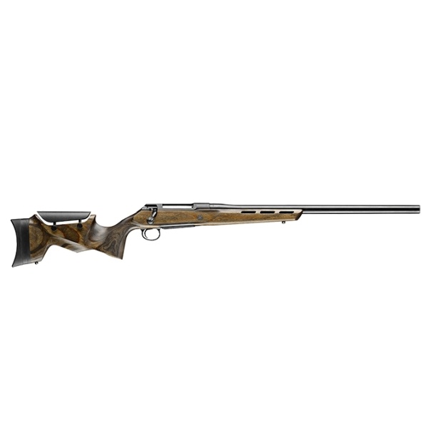 Sauer S-100 Fieldshoot 6,5x55 24" Ø22