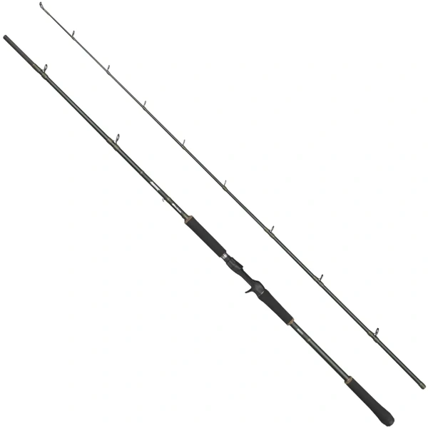 ABU BEAST X2 7011 MH Casting 20-70g