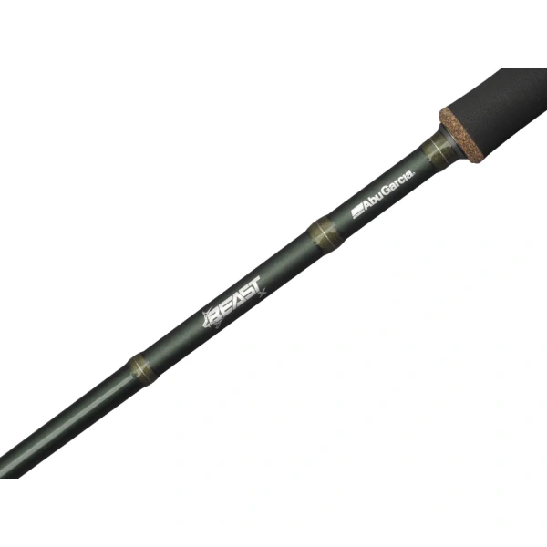 ABU BEAST X2 7011 MH Casting 20-70g - Image 2